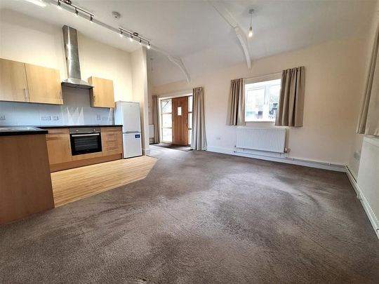 1 bedroom cottage to rent - Photo 1