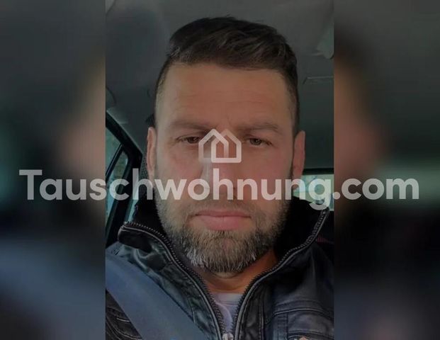 TAUSCHWOHNUNG Wohnung tauschen - Foto 1