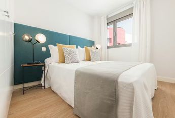 Calle de Ana de Austria, Madrid, Community of Madrid 28050