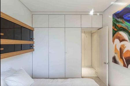 Appartement te huur - Foto 3