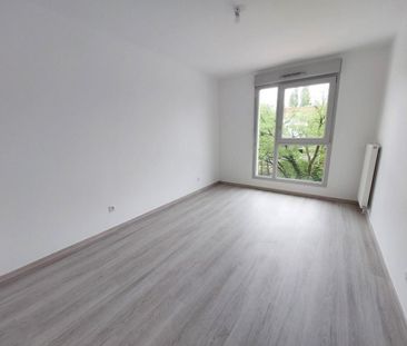 location Appartement T3 DE 63.14m² À DIJON - Photo 1
