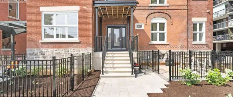 278 - 280 O'CONNOR STREET | 278 - 280 O'CONNOR STREET, Ottawa - Photo 1