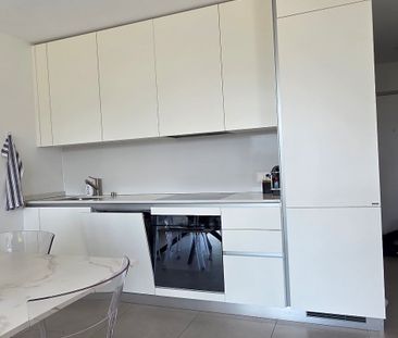 2.5 Zimmer, 60 m² - Foto 3