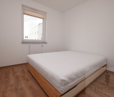 Wynajem | 3 pokoje | Gumieńce| Balkon - Photo 3