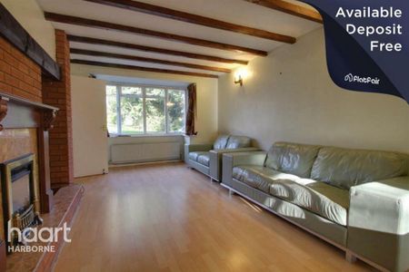 3 bedroom detached house to rent - Photo 4