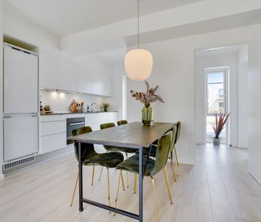 Nymarksvej 41C, st.. tv., 7000 Fredericia - Photo 4