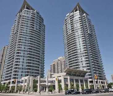 For Lease - 33 Elm Drive Unit# 406, Mississauga, Ontario - Photo 1