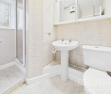 1 bedroom apartment to rent - Photo 6