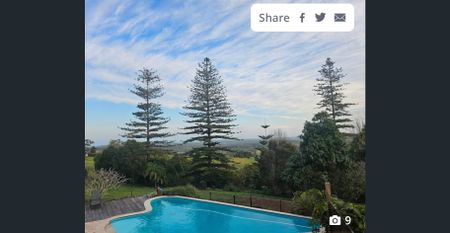 Retreat in the Hills of Byron - Photo 4