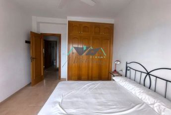 Alquiler de piso en Paseo de la Constitución