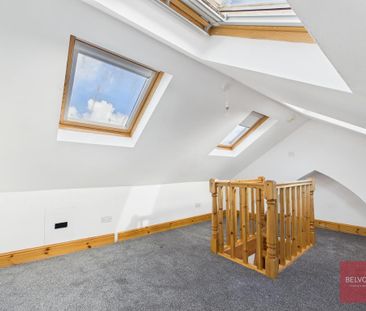 2 bedroom terraced house to rent - Photo 6