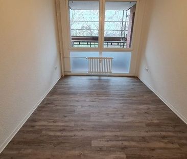 Frisch sanierte Wohnung mit Balkon - Foto 4