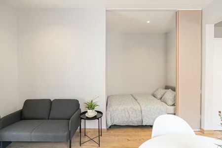 Carrer de Guifré, Barcelona, Catalonia 08001 - Photo 5