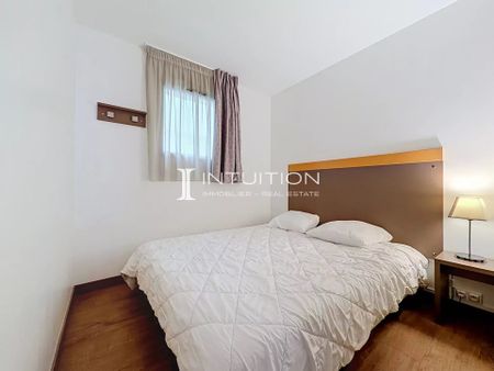 Location Appartement 2 pièces 26m² CANNES 06400 - Photo 5