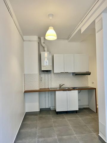 Paris 1er, Palais Royal, Grand 2 Pièces de 56,12m² - Photo 3