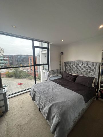 Jordan Street, Manchester - Photo 3