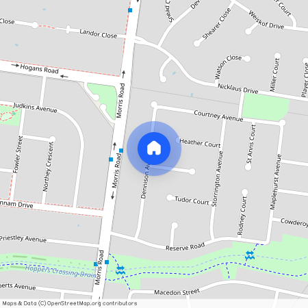 24 Dennison Avenue, Vic 3029, Hoppers Crossing