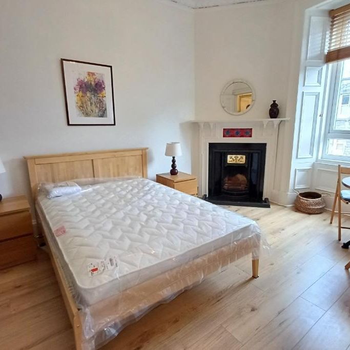 1 bed flat for rent in Willowbrae - Photo 1