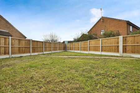 1 bedroom terraced house to rent - Photo 4