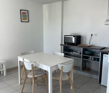 Location Appartement 2 pièces 44m² - Photo 3