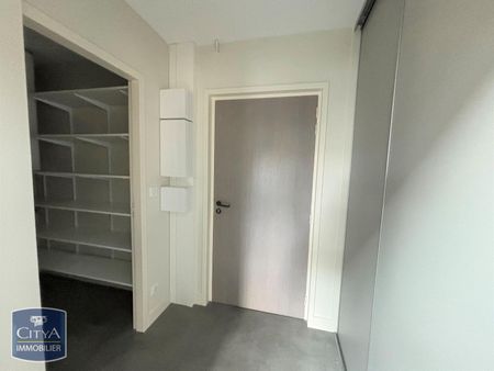 Location Appartement 2 pièces 59m² LIMOGES 87000 - Photo 4