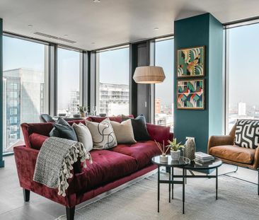 2 bedroom apartment to rent - Photo 6