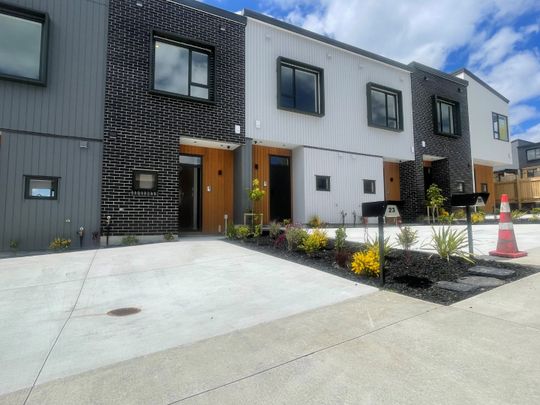 NEWLY BUILT Two bedroom home in Westgate - Photo 1