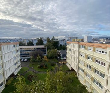 Appartement 2 pièces à Saint-Max - Photo 5