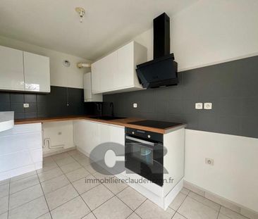 Location Appartement 2 pièces 45m² LE BAN ST MARTIN 57050 - Photo 2