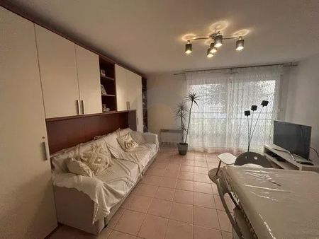 Location Appartement 2 pièces 35m² MENTON 06500 - Photo 2