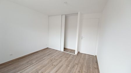 location Appartement T3 DE 65.45m² À ANNEMASSE - Photo 2