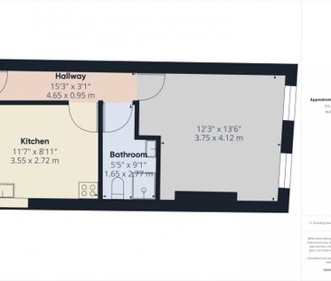 Westbourne House, Station Road, Stroud, Gloucestershire, GL5 - Photo 5