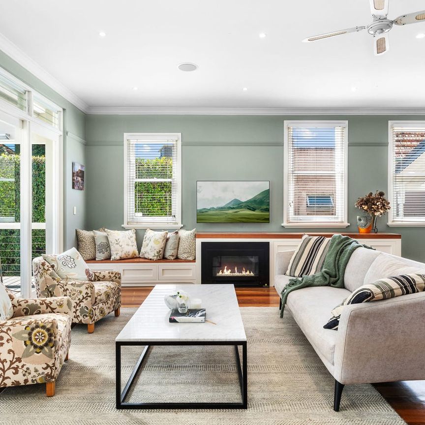 IDEAL FAMILY HOME WITH SEPARATE STUDIO/HOME OFFICE - Photo 1