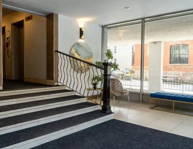 4488 STE-CATHERINE | 4488 STE-CATHERINE, Montreal - Photo 1