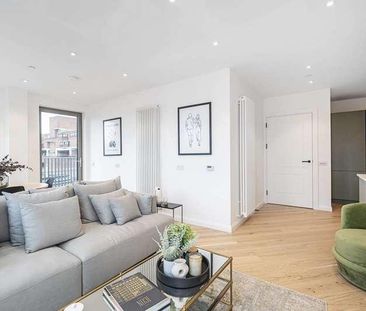 Icon Heights, Wood Green, N22 - Photo 3