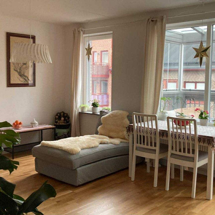 Malstensgränd, Järfälla - Photo 1