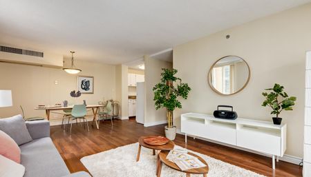 Grid 5 Apartments - Photo 3