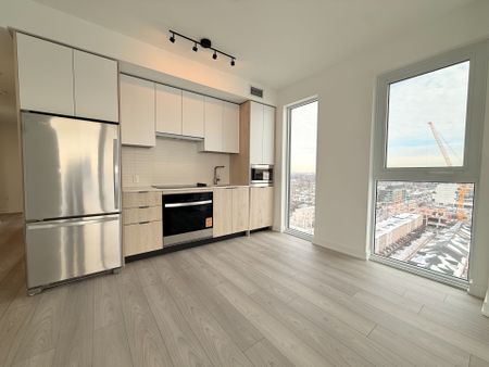 For Lease - 1007 The Queensway N/A Unit# 1204, Toronto, Ontario - Photo 4