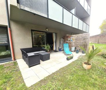 Location appartement 2 pièces - 40.9m² à Marquette-lez-lille (59520) - Photo 6