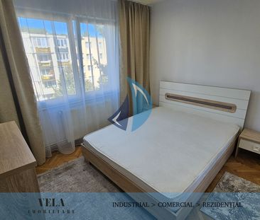 Apartament 2 camere, Tudor, renovat/izolat - Fotografie 5