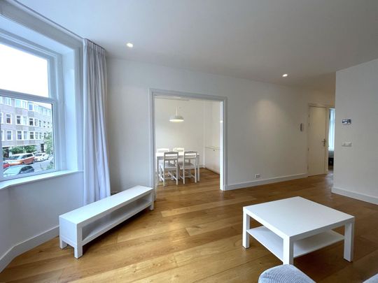 Appartement te huur: Eemsstraat 55-1 1079 TE Amsterdam - Foto 1