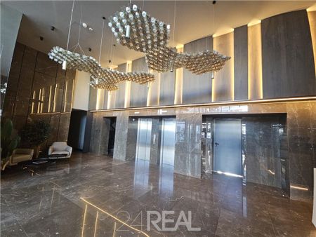 Apartamente de inchiriat Dimitrie Popeiu - Metrou Pipera 2-3-4 camere - Fotografie 5