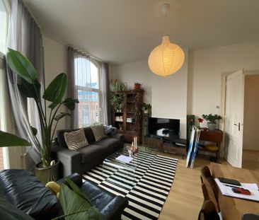 Te huur: Appartement Piet Heinstraat in Den Haag - Foto 6