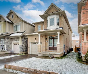 Detached Home For Lease | X8110830 - Photo 4