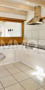 Grösszügiger Wohntraum an ruhiger Lage - Foto 4