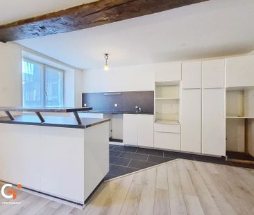 Maison pleine de charme à louer - La Bouille - Photo 5