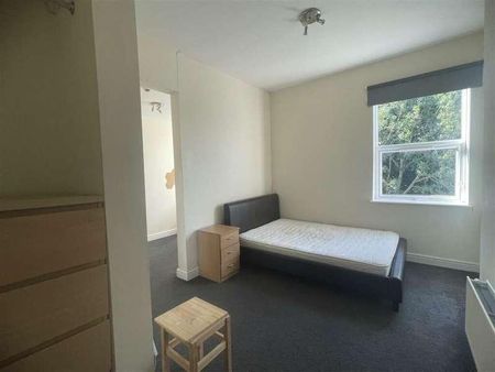 Gedling Grove, Arboretum, NG7 - Photo 4