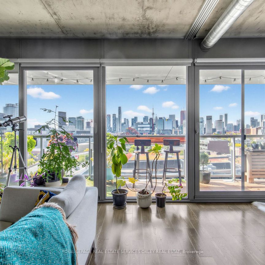 River City II Lofts #1010 - Photo 1