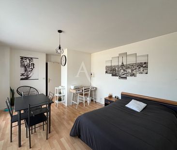 Location Appartement 1 pièce 32m² - Photo 1