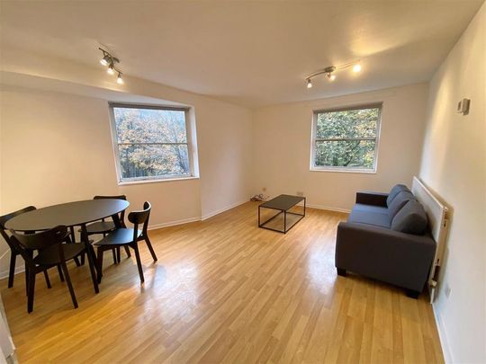 2 bedroom apartment to rent - Photo 1